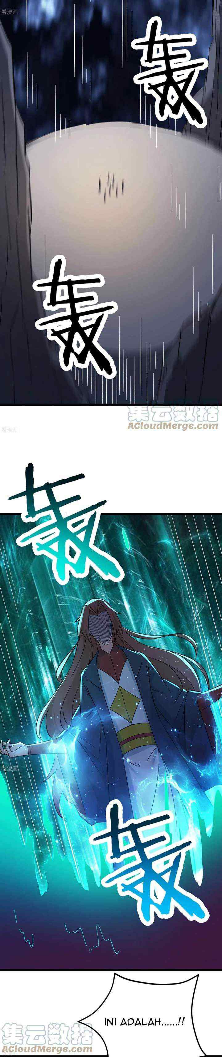 Apprentices Are All Female Devil chapter 49 halaman 13