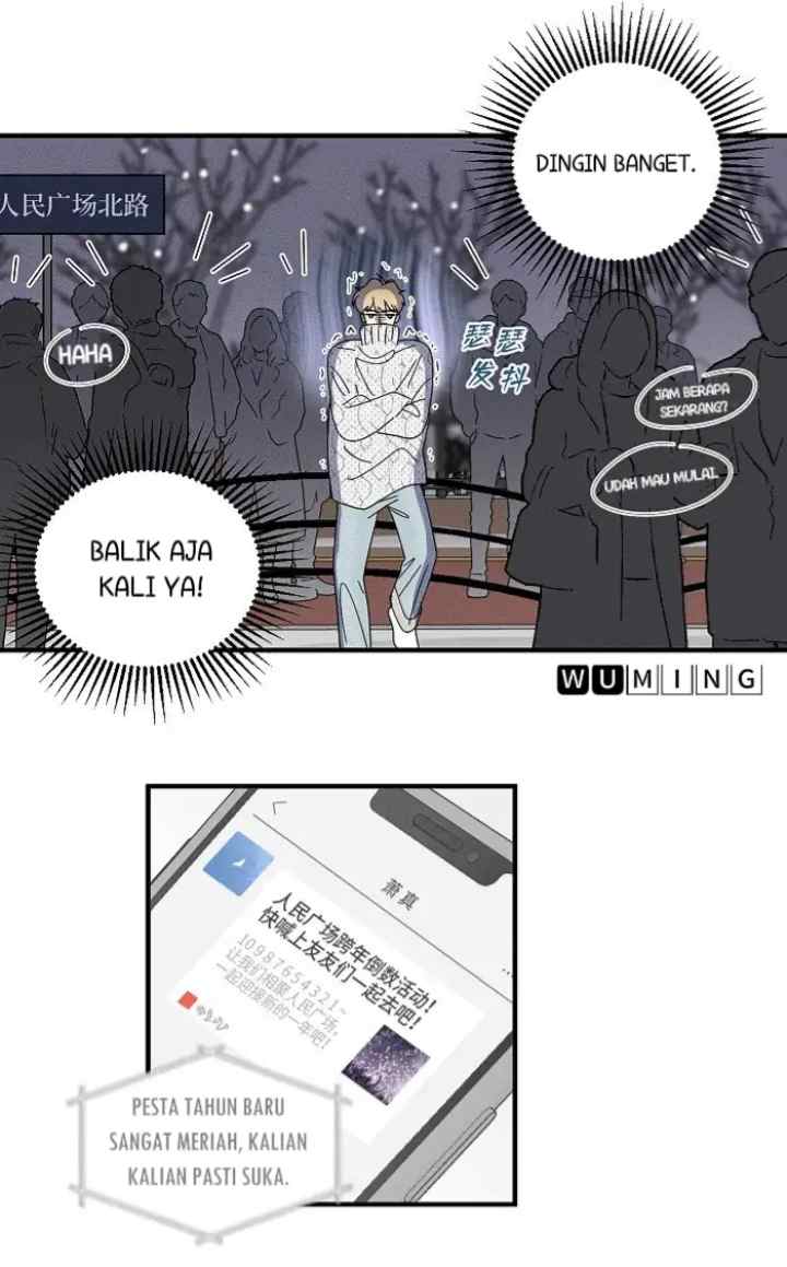 Salt Friend chapter 149 halaman 7