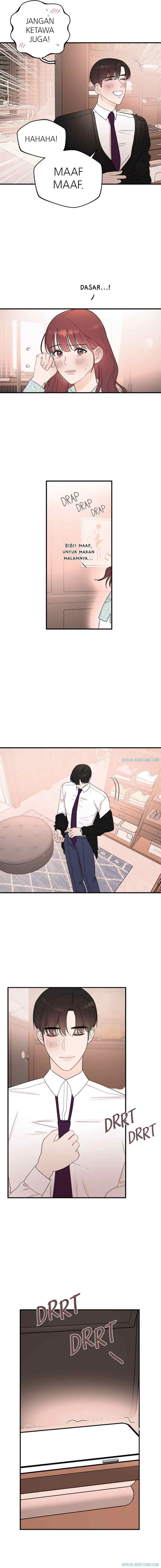 Como Domar um Marido Perigoso chapter 34 halaman 8