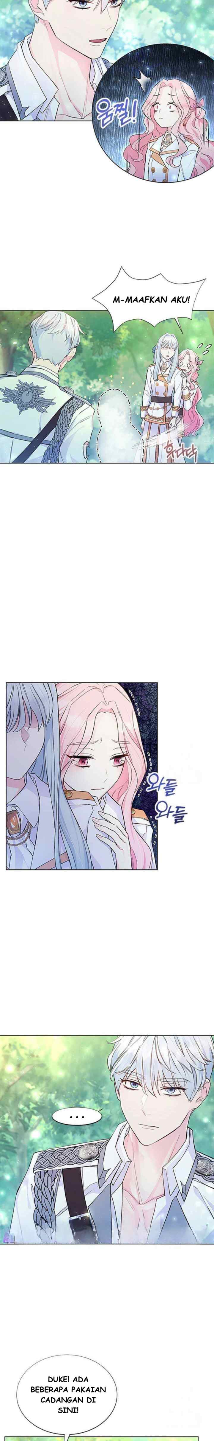 Male Lead, Stop Following Me! chapter 13 halaman 13