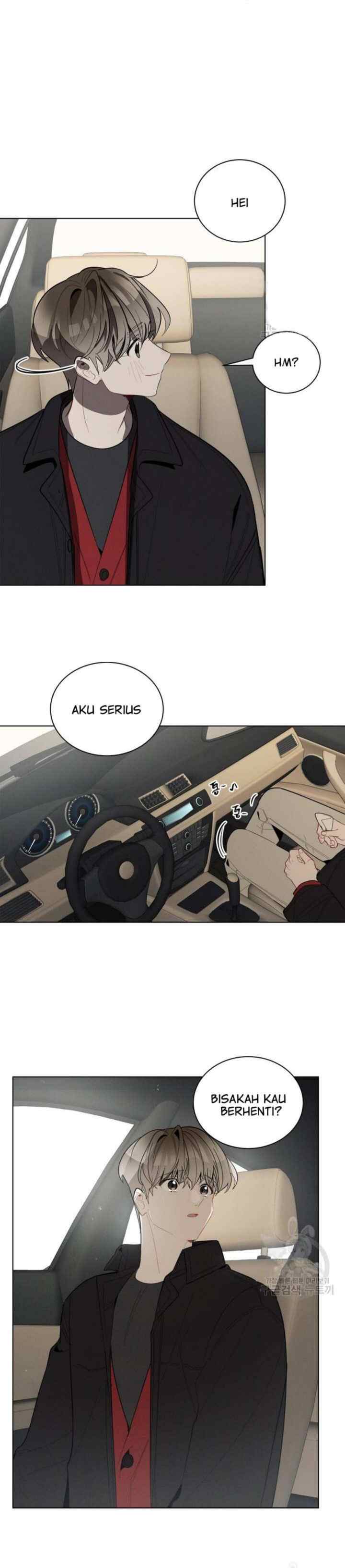 Cherry Doll Scandal chapter 22 halaman 18