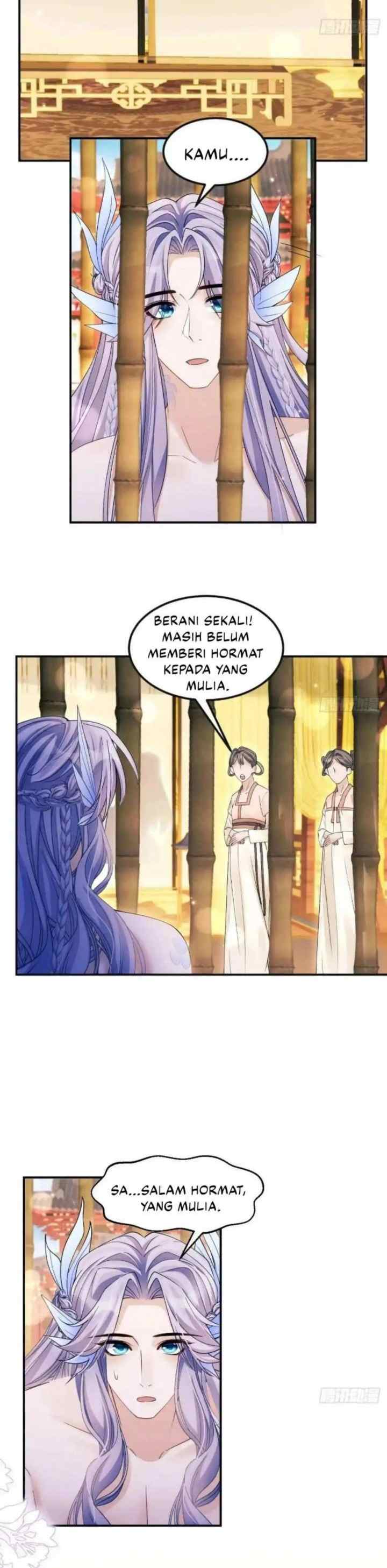 I Suspect the Actor Is Fishing for Me chapter 159 halaman 7