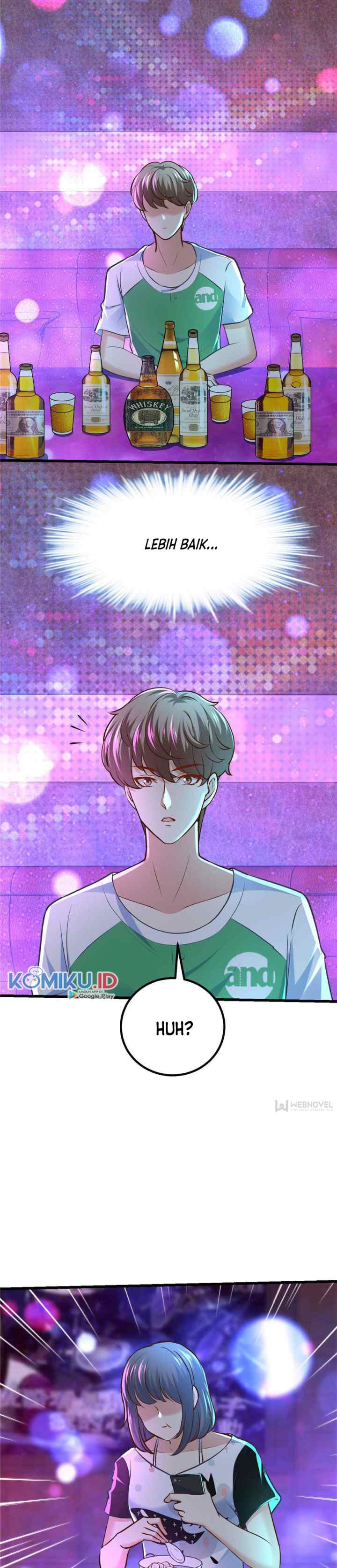 My Beautiful Time With You chapter 150 halaman 5