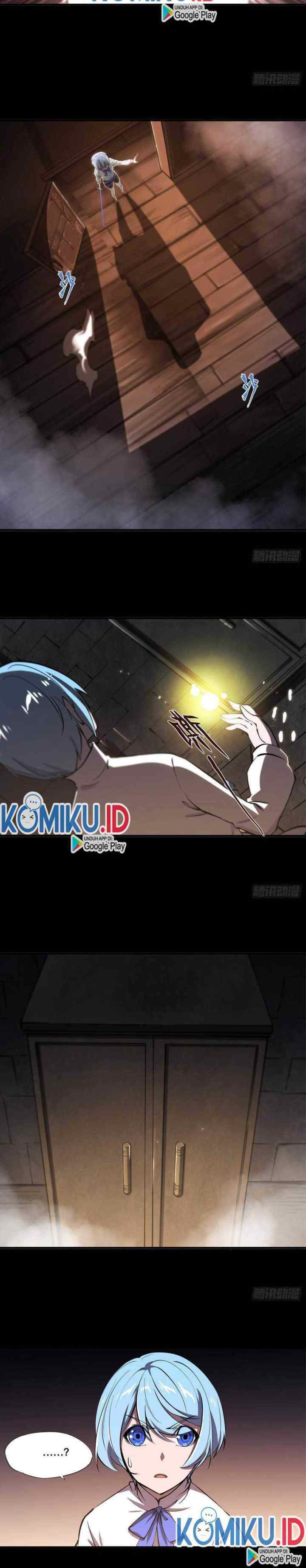 The Blood Princess And The Knight chapter 138 halaman 10