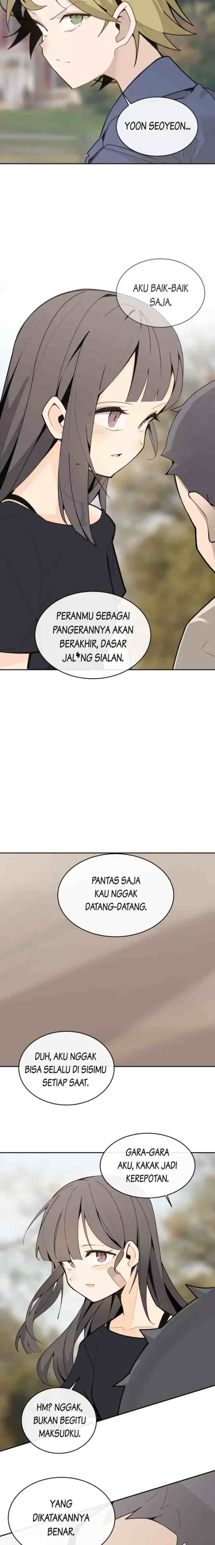 Devil Sword King chapter 251 halaman 6