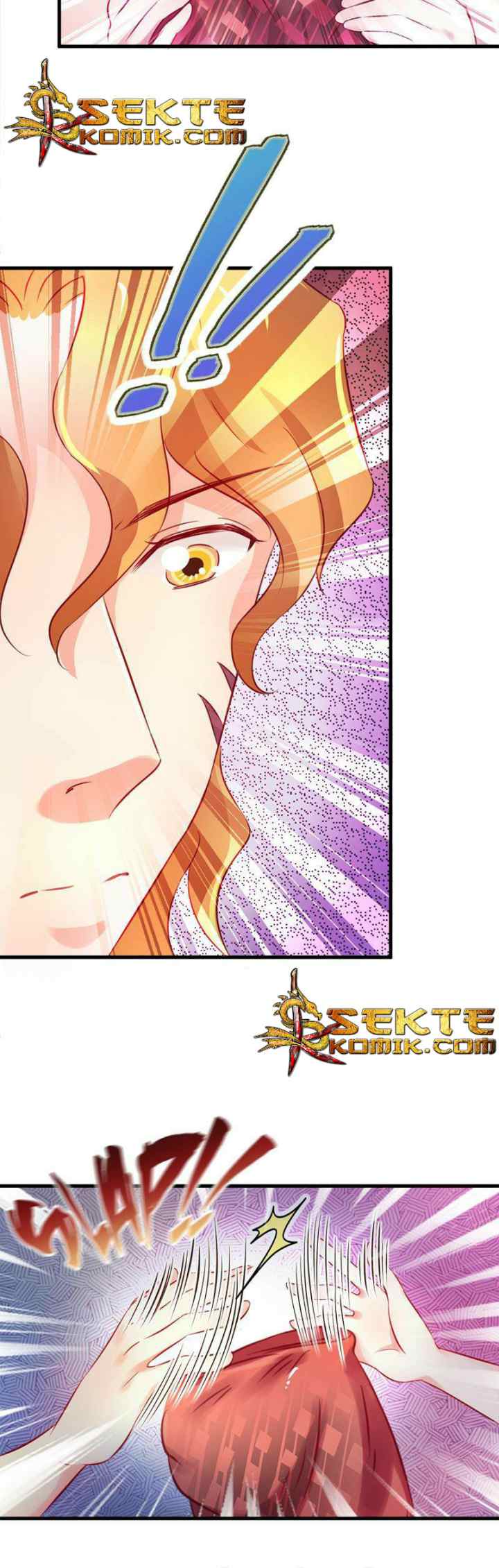 Beauty and the Beasts chapter 10 halaman 15