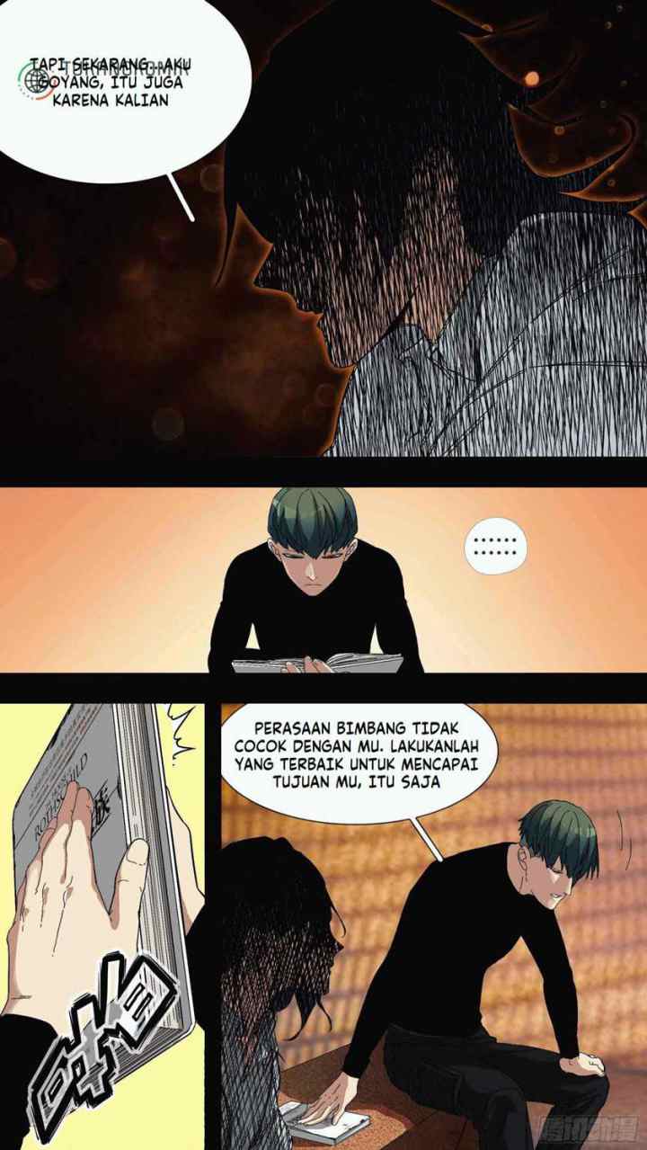 The Raven chapter 22 halaman 7