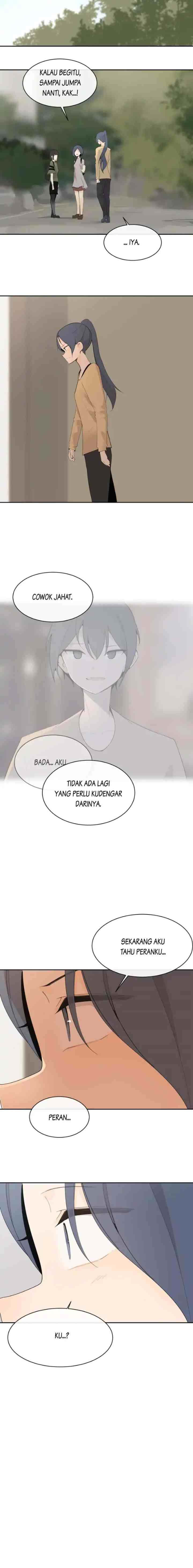Devil Sword King chapter 203 halaman 10