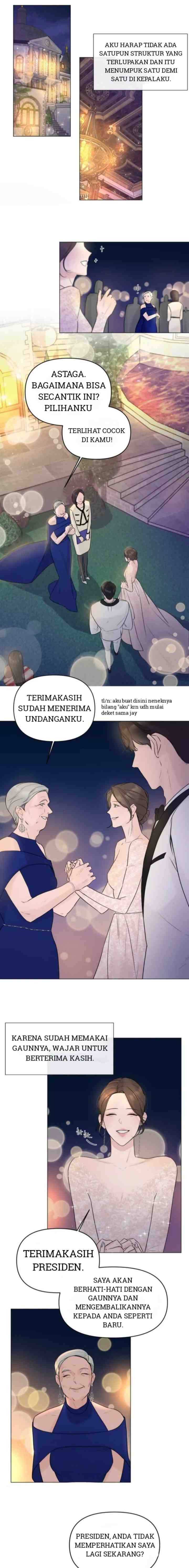 Another Love! chapter 5 halaman 7