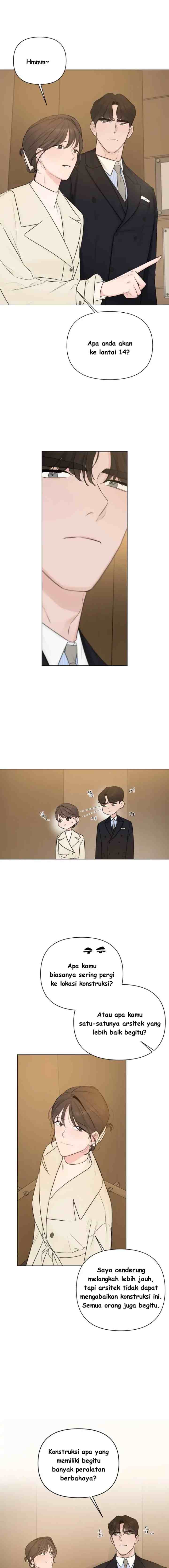 Another Love! chapter 28 halaman 11