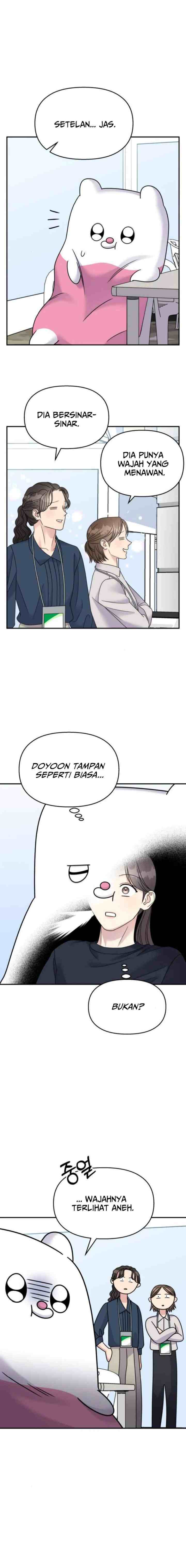 Do As I Say! chapter 86 halaman 13