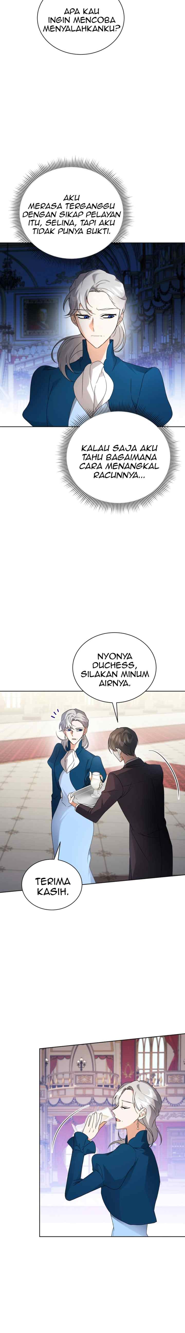 I Became The Villain's Trainer chapter 69 halaman 10