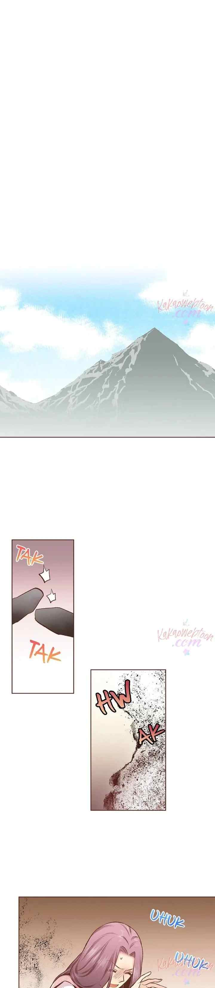 Snow Blossom chapter 366 halaman 13
