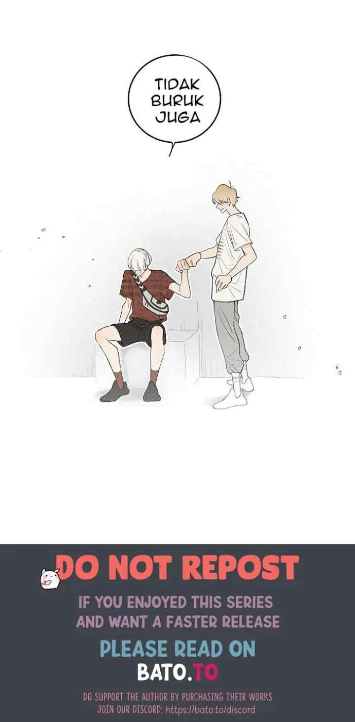 Salt Friend chapter 58 halaman 13