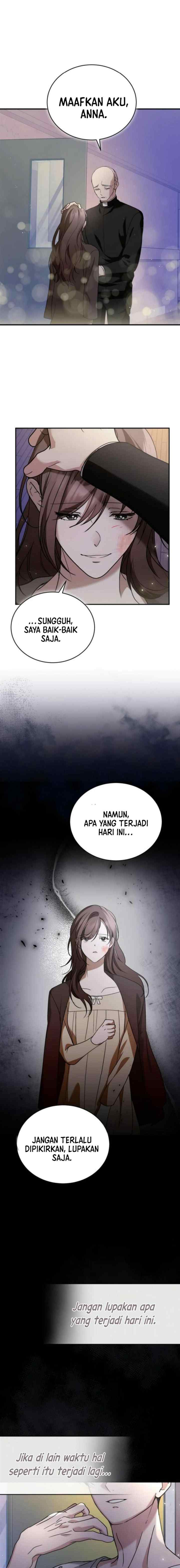 Undercover (Gagim) chapter 6 halaman 12