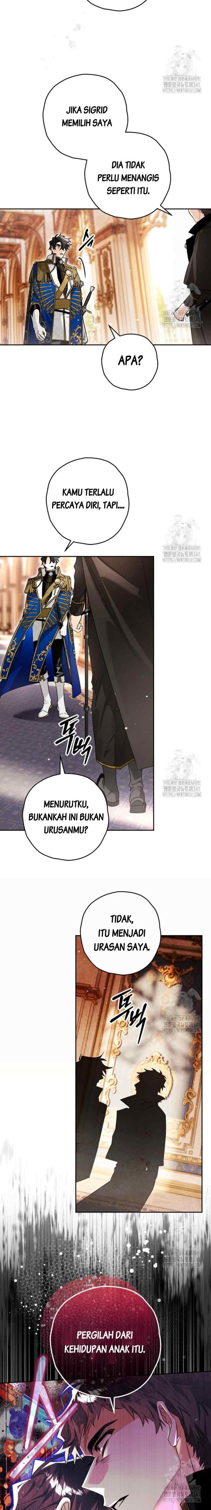 Sigrid chapter 99 halaman 12