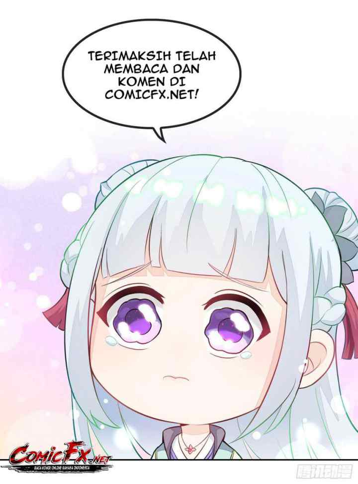 Forced To Become the Villain's Son-in-law chapter 37 halaman 17