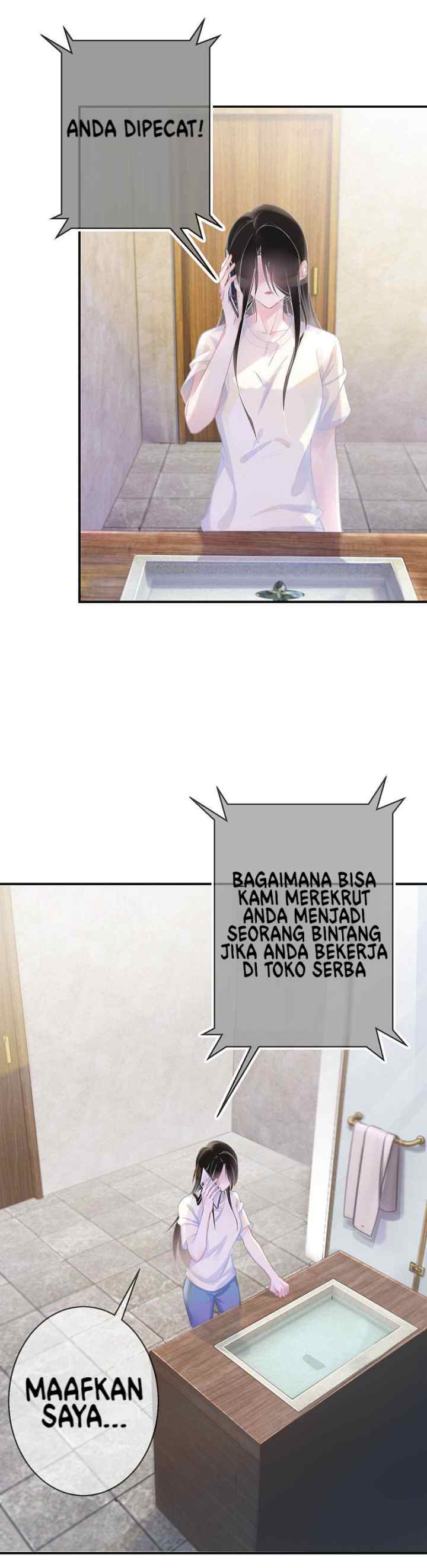 Two-Sided Fall chapter 2 halaman 11