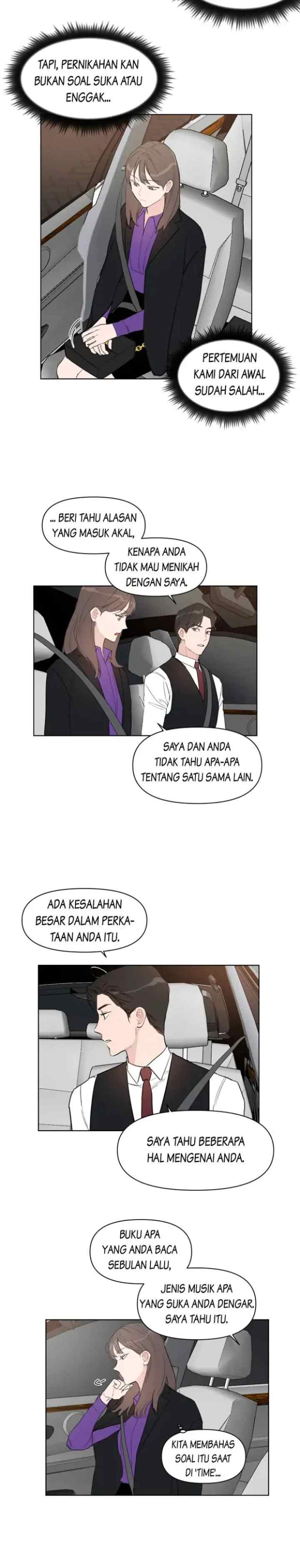 Positively Yours chapter 12 halaman 12