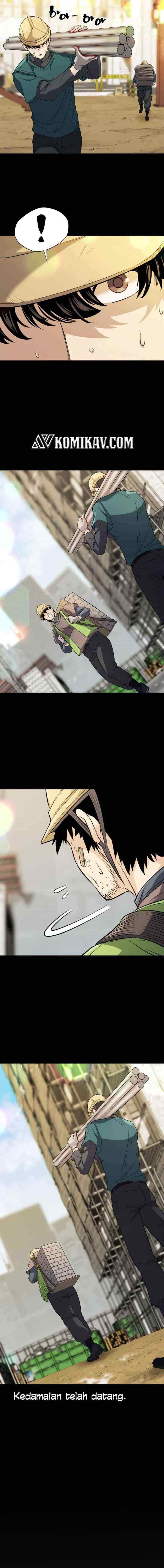 O melhor engenheiro do mundo chapter 16 halaman 14