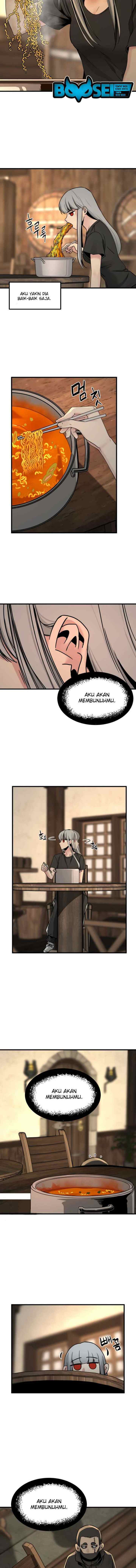 Hero Killer chapter 29 halaman 7