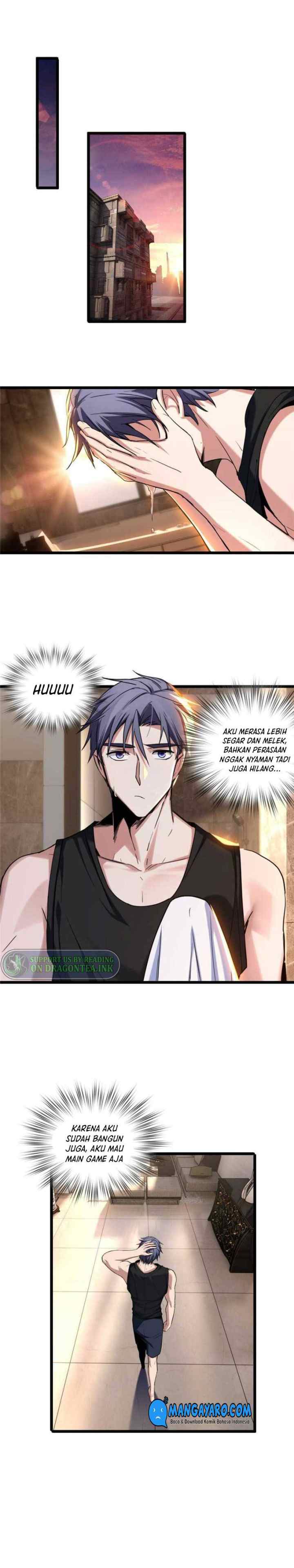 Let Me Game In Peace chapter 19 halaman 4