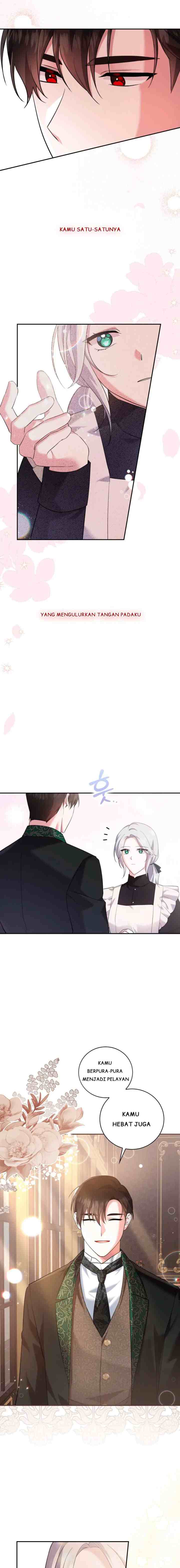 Please Support My Revenge chapter 8 halaman 11