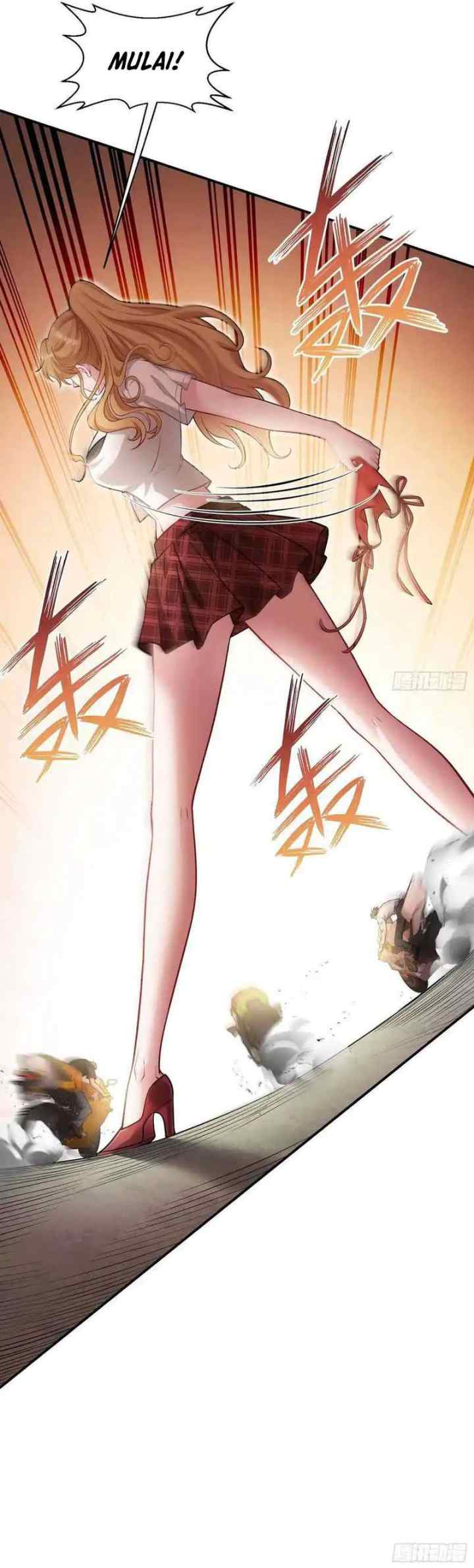 After Improperly Licking a Dog, I Became a Billionaire chapter 60 halaman 14