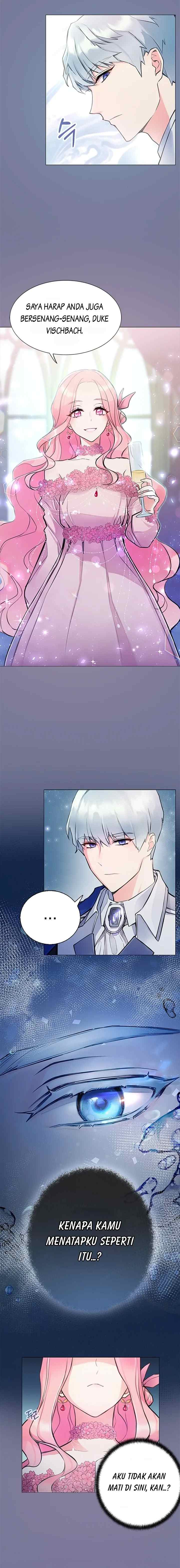 Male Lead, Stop Following Me! chapter 2 halaman 6