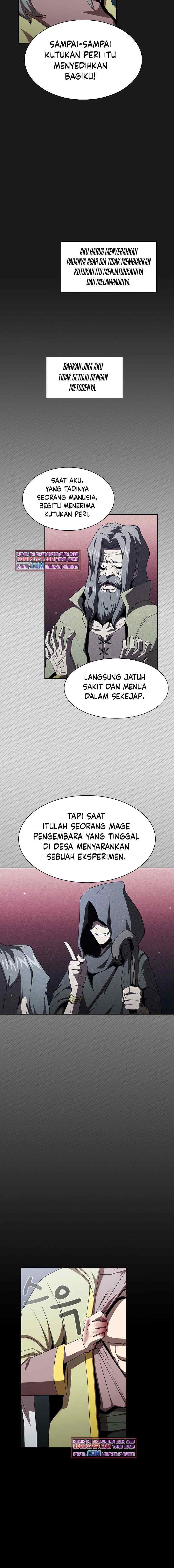 Is this Hero for Real? chapter 11 halaman 12