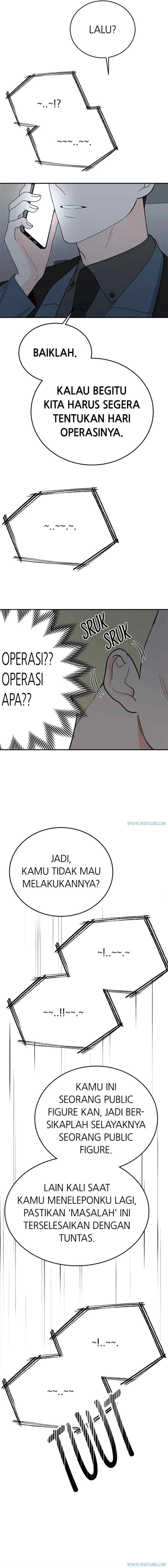 Como Domar um Marido Perigoso chapter 64 halaman 10