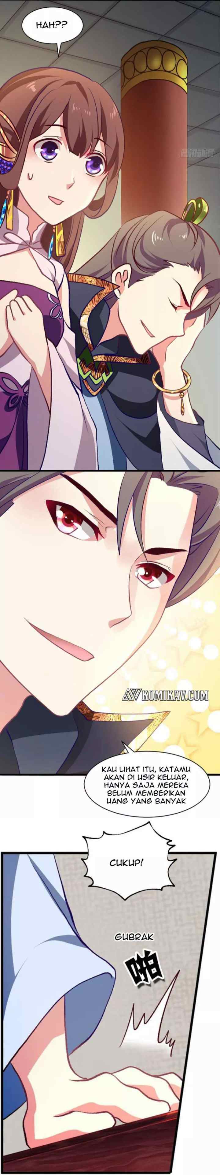 Rebirth of a Golden Boy in Another World chapter 14 halaman 13