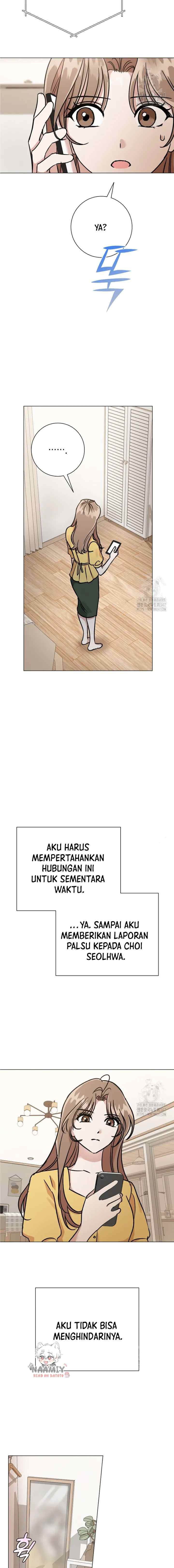 Difficult Boss chapter 7 halaman 8