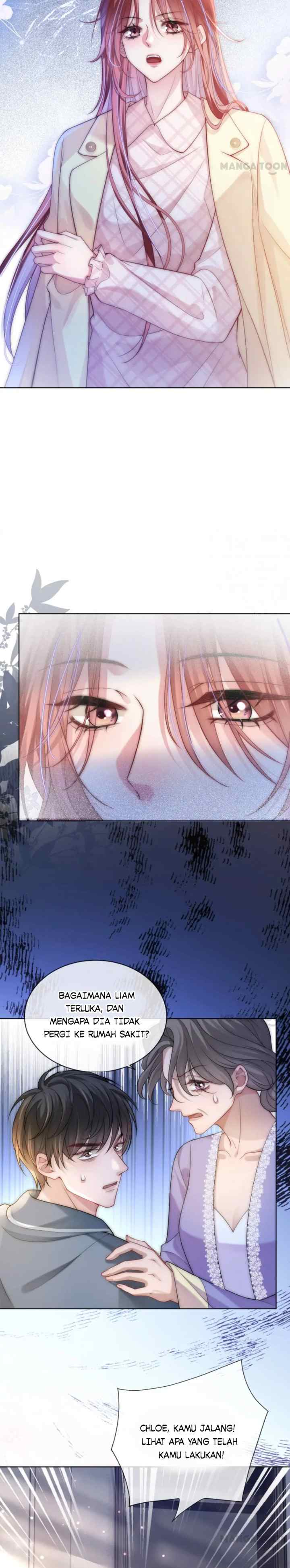 The Ultimate Comeback chapter 6 halaman 4