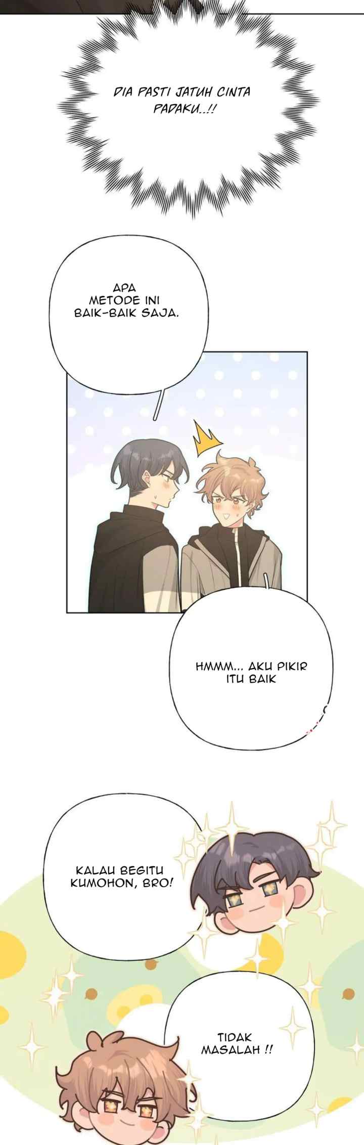 Don't Confess To Me chapter 52 halaman 11