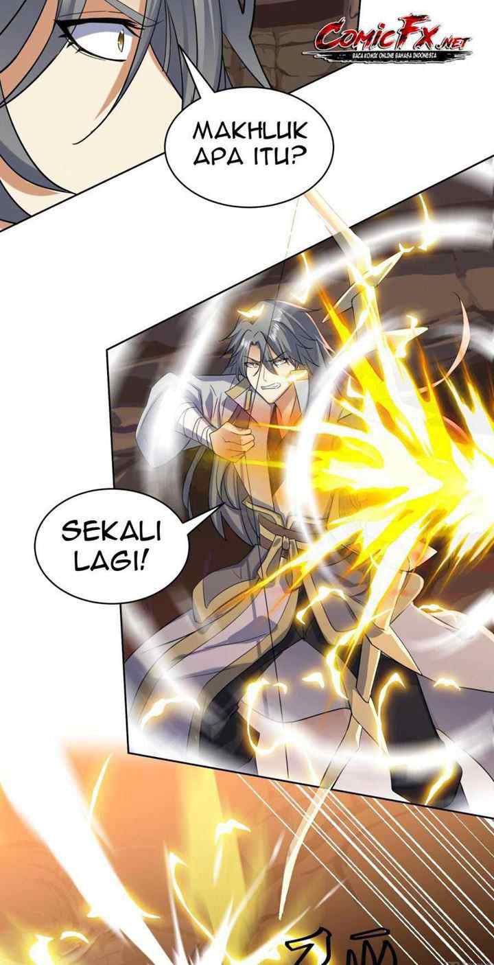 The Nine Heaven of Martial Arts chapter 228 halaman 9
