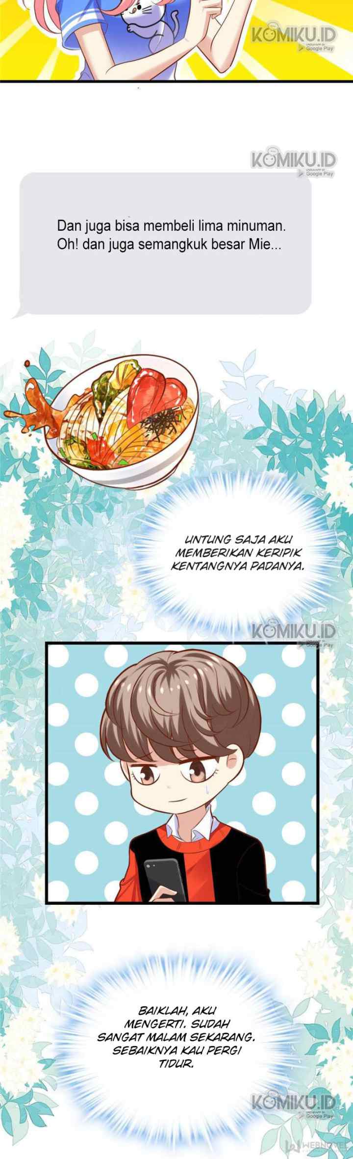 My Beautiful Time With You chapter 132 halaman 15