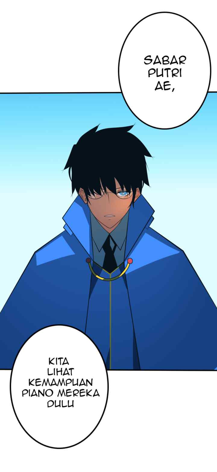 Prince Akihiko chapter 14 halaman 5