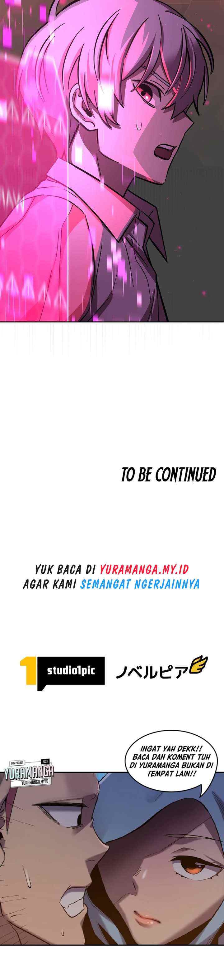 The Main Heroines Are Trying to Kill Me chapter 2 halaman 17