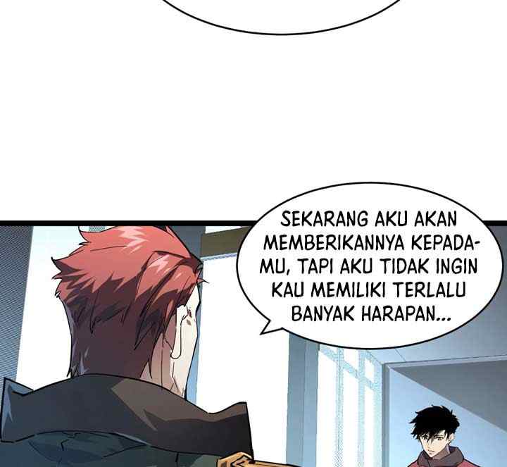 Rise From The Rubble chapter 84 halaman 14