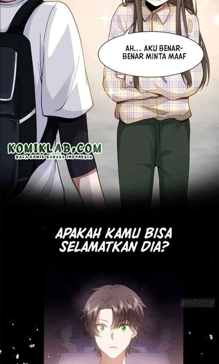 I Really Don't Want to Be Reborn chapter 0 halaman 15
