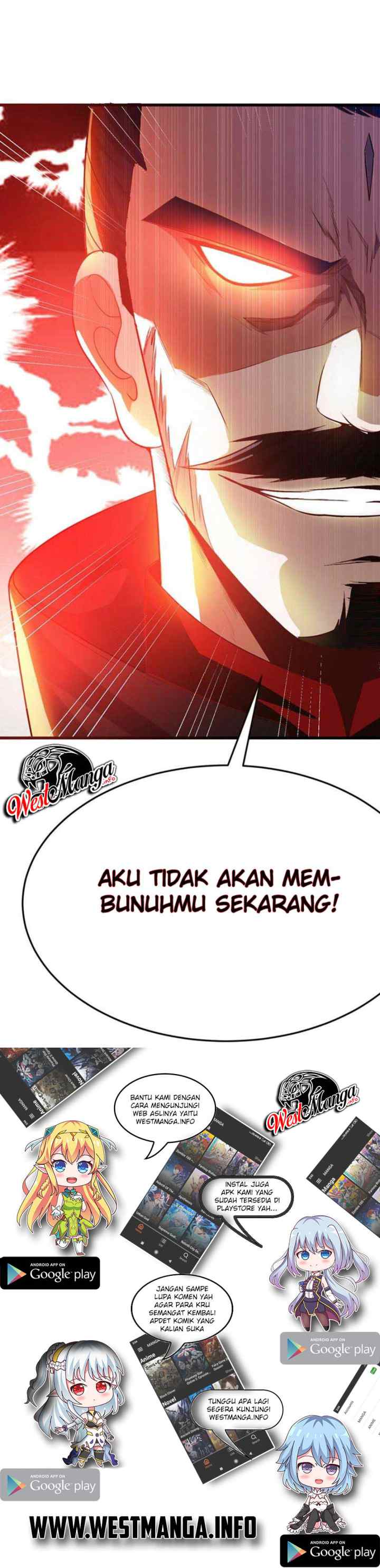 Rise of The Demon King chapter 53 halaman 16