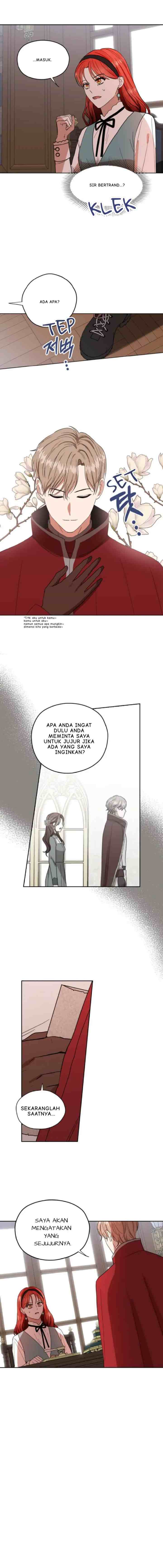 Leveling My Husband to the Max chapter 61 halaman 9