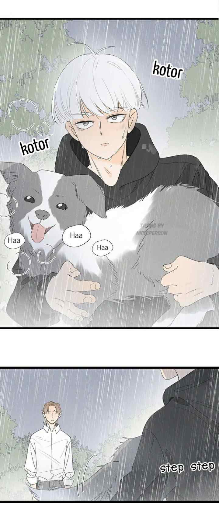 Salt Friend chapter 89 halaman 7