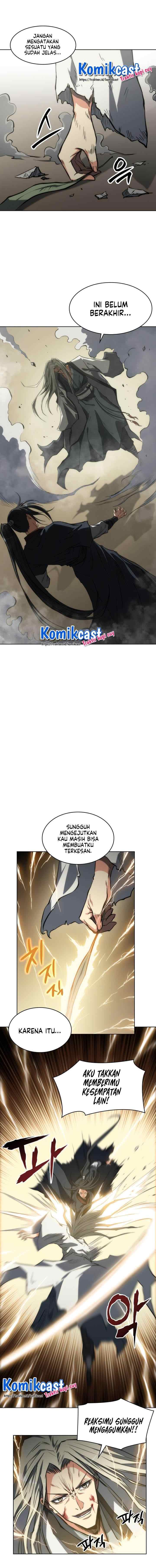 MookHyang - The Origin chapter 14 halaman 5