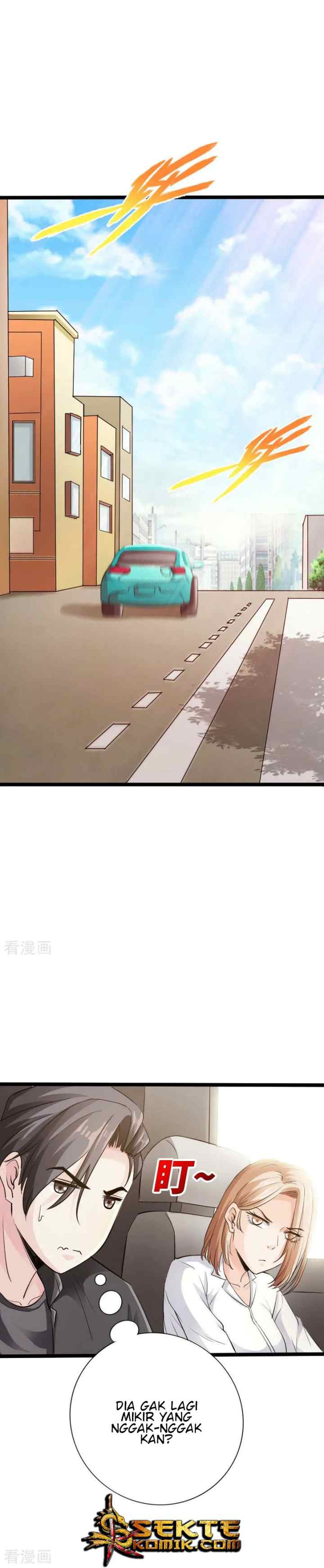 Hopeless chapter 42 halaman 13