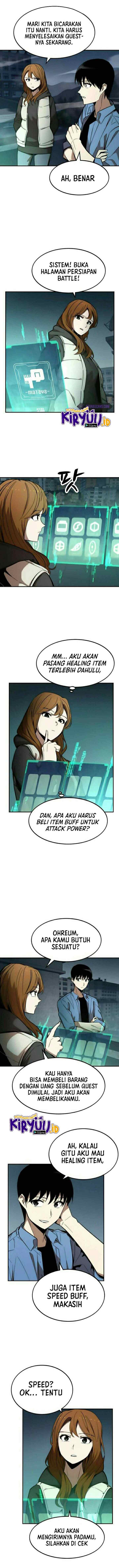 Ultra Alter chapter 14 halaman 9
