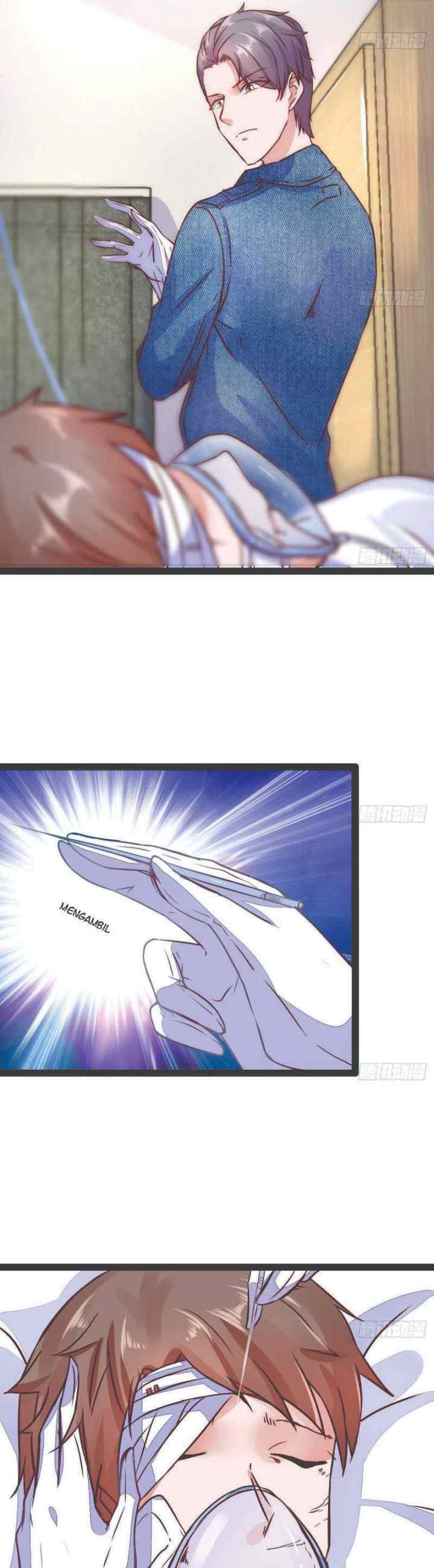 Rebirth Into the Strongest Immortal Cultivator chapter 19 halaman 14