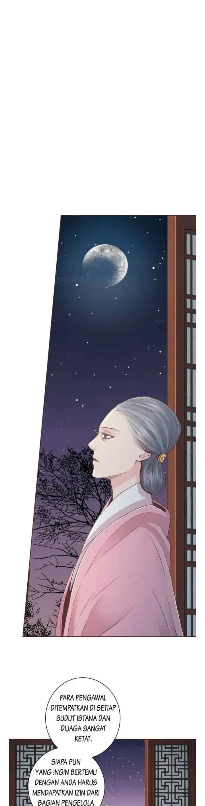 Snow Blossom chapter 96 halaman 7