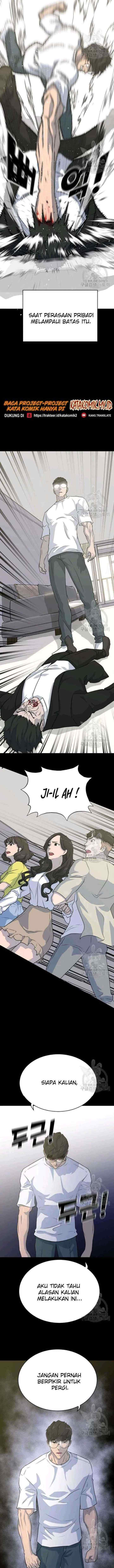 Trigger chapter 74 halaman 14